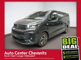 Citroën SpaceTourer AT8 XL 9Sitze/LED/Navi/180°/LM - gebrauchte Citroën SpaceTourer aus dem Jahr 2024
