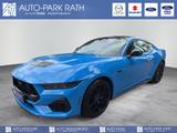 Ford Mustang Fastback 5,0l GT, STYLING-PAKET*ACC*CAM*