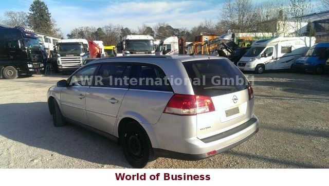 Opel Vectra 1.9 CDTI Caravan Automatik NAVI Sitzheizu