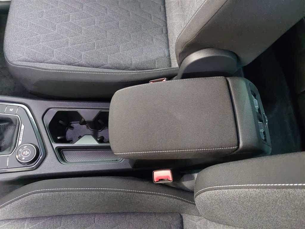 Volkswagen Tiguan Move 2.0 TSI 4MOTION DSG, миниатюра 27