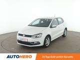Volkswagen Polo 1.2 TSI Comfortline BlueMotion Tech *KLIMA* - gebrauchte Kleinwagen in Dormagen