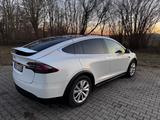 Tesla Model X 100D - Tesla Model X Gebrauchtwagen