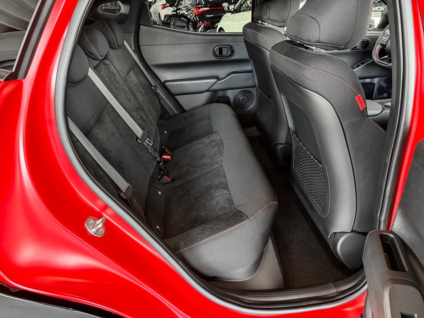Hyundai IONIQ 3 – Bild 15