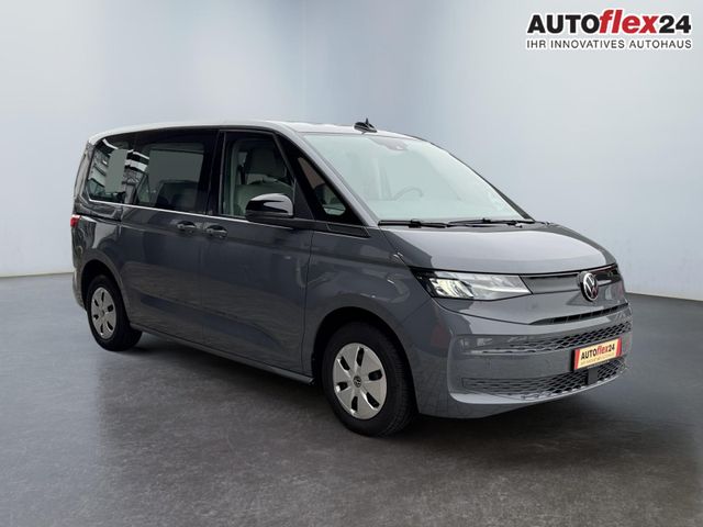 Volkswagen T7 Multivan DSG Kam DiCo App PDC LED SpHA 100...