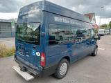 Ford Transit mit Klima - gebrauchte Ford Transit aus dem Jahr 2002