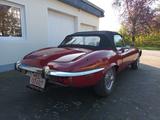 Jaguar E-Type V12 Roadster - Jaguar E-Type Gebrauchtwagen