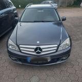 Mercedes-Benz Mercedes 220 - Mercedes-Benz 220 in Bielefeld