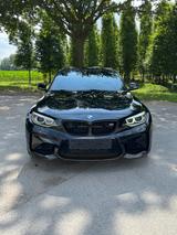 BMW M2 F87 H&K/Kamera/PDC/Unfallfrei  - BMW M2