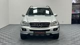 Mercedes-Benz ML 350 ML -Klasse ML 350 _ LPG Gasanlage_ - Mercedes-Benz ML-Klasse mit LPG-Antrieb