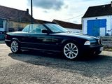 BMW 318i Cabrio e36 Shrouds e90 17 Felgen... - BMW: Felgen 17