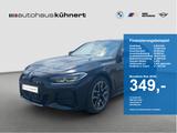 BMW i4 eDrive35 ///M-Sport/ACC/SpurAss/HiFi/Navi