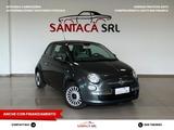 Fiat 500 1.2 GQ Tettuccio Panoramico & Sensori - Fiat 500 mit Benzin-Antrieb: Gq