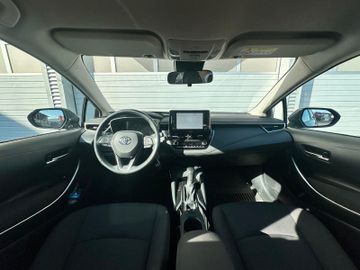 Toyota Corolla - 11