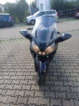 Kawasaki GTR 1400 - KAWASAKI GTR