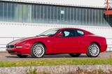Maserati 3200 GT - Rosso Indianapolis - Top Zustand - Maserati 3200 Gebrauchtwagen