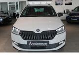 Skoda Fabia 1.0 TSI Monte Carlo LED*PDCH*SHZ*KLIMA - Skoda Fabia Gebrauchtwagen in Braunschweig