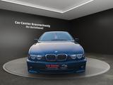 BMW 523i Touring+M-Paket+Xenon+Alu+Leder - BMW 523: Kombi