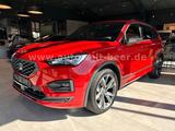 Seat Tarraco FR 4Drive 2.0TDI 200PS*CAM*FullLink*PANO - rote Seat Tarraco