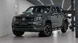Volkswagen Amarok DoubleCab 4Motion/AHK/Standhzg/PDC/Hardto - VW Amarok in Solingen