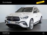 Mercedes-Benz GLE 450 d 4MATIC AMG BURM NIGHT WIDE MEMO MULTI