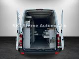 Mercedes-Benz Sprinter 310 CDI"Behörde" *Automatik* Werkstatt - Mercedes-Benz: 310