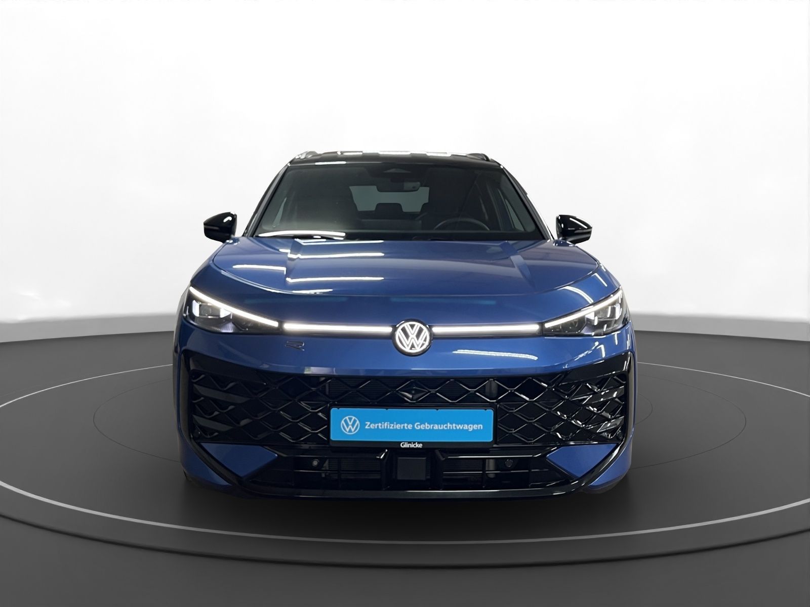 Volkswagen T-Roc 1.5 eTSI R-Line Matrix LM 20 Navi 360 AC foto 3
