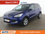 Ford Kuga 2.0 TDCi Titanium*NAVI*PDC*SHZ*KLIMA*TEMPO* - Ford Kuga: Allradantrieb, 2.0