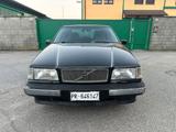 Volvo 850 2.0i 20V cat GLT - Volvo aus 1993