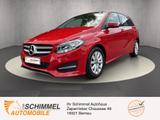 Mercedes-Benz B 200 Style DCT KAM SHZ FACELIFT PTS KLIMA - Mercedes B-Klasse mit Facelift
