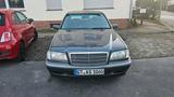 Mercedes-Benz mercedes 200 c - gebrauchte Mercedes-Benz C 200 aus dem Jahr 1998