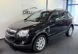 Opel Antara Design Edition 4x4 - Opel Antara: Design Edition