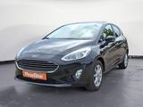 Ford Fiesta Titanium 1.0 NAVI SHZ LENKRADHEIZUNG NAVI - Ford Gebrauchtwagen von 2020