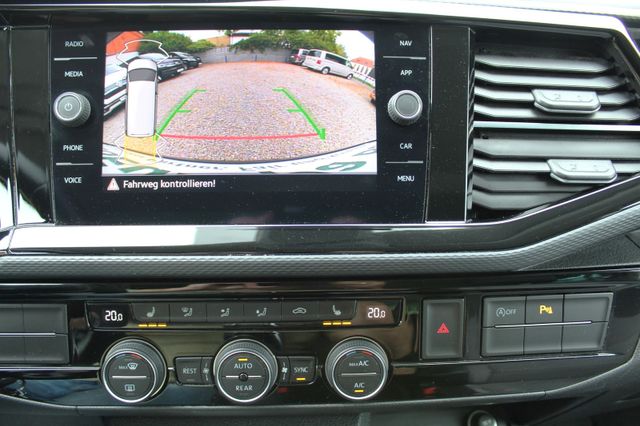 Volkswagen T6.1 Multivan Generation SIX DSG LED ACC Standhz