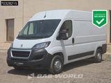 Peugeot Boxer 140PK L2H2 - Aire Acondicionado - Control - Peugeot Boxer l2h2
