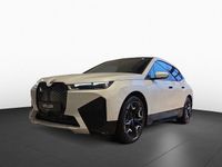 BMW iX - Vorschau Bild 3