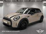 MINI Cooper Navi Kamera Driv.Assist Sportsitze LED - MINI Cooper in Frankfurt (Main)