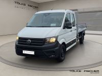 Volkswagen Crafter - Vorschau Bild 2
