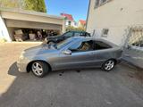 Mercedes-Benz Mercedes Benz CLC200 Sport Coupe Kompressor - Mercedes-Benz CLC 200: Kompressor