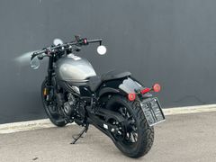 CFMOTO 450 CL-C ABS Chopper +++ SOFORT VERFÜGBAR