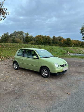 Volkswagen VW Lupo 1.0