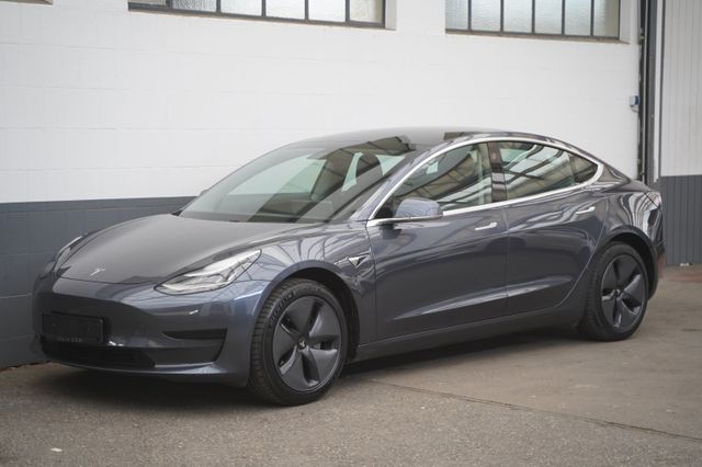 Tesla Model 3 Standard Range + *AHK*