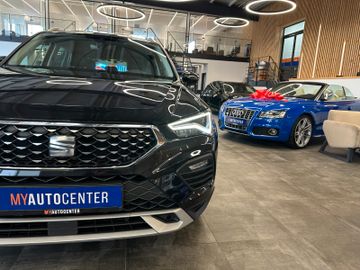 Seat Ateca Xperience 1.5 TSI DSG *Virtuel*Kamera*