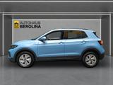 Volkswagen T-Cross 1.5 TSI Style DSG *IQ-MATRIX*ACC*R-CAM* - Volkswagen: Zentralverriegelung