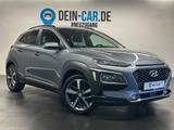 Hyundai Kona Style 2WD*KAMERA*SHZ*NAVI*LENKRAD HEIZBAR* - Hyundai Kona Style mit Benzin-Antrieb