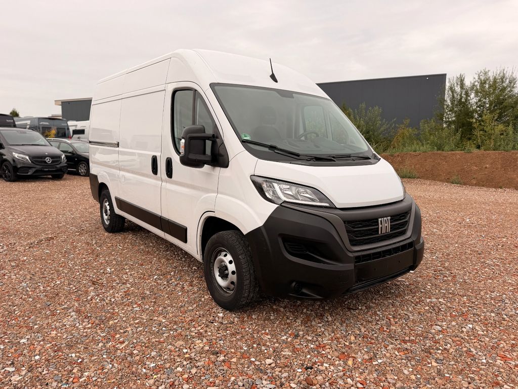 Image of Fiat Ducato