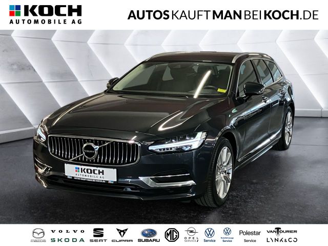 Volvo V90 T4 Inscription ACC BLIS FSHz PDC/CAM SHZ MEM