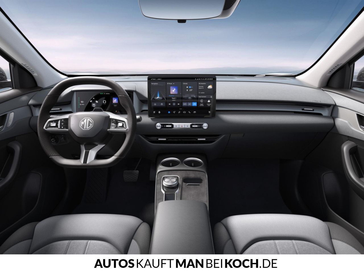 MG S5