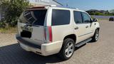 Cadillac Escalade GMT900 Sport Luxury- LPG Gas - Cadillac Escalade Gebrauchtwagen