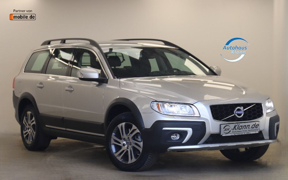 Volvo XC70