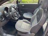 Fiat 500 1.2 8V Lounge  - gebrauchte Fiat 500 aus dem Jahr 2016